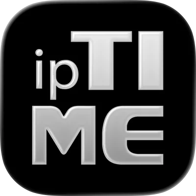 IP Time 공유기
